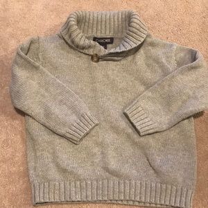 Boys Sweater